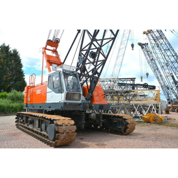 2001 Hitachi CX 900 HD-47940581