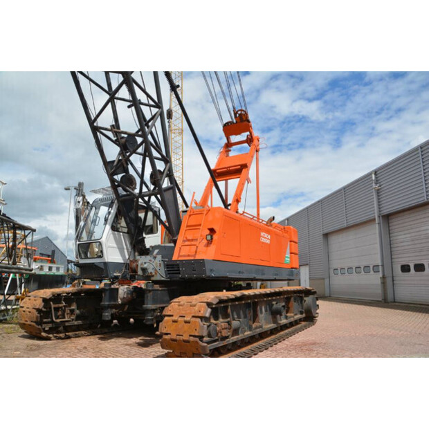 2001 Hitachi CX 900 HD-47940586