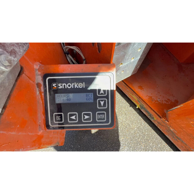 2017 Snorkel S3219E-47940587