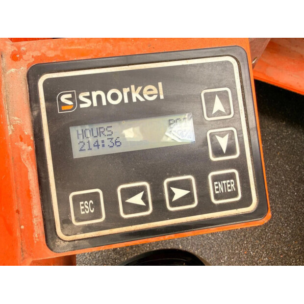 2017 Snorkel S3219E-47940589