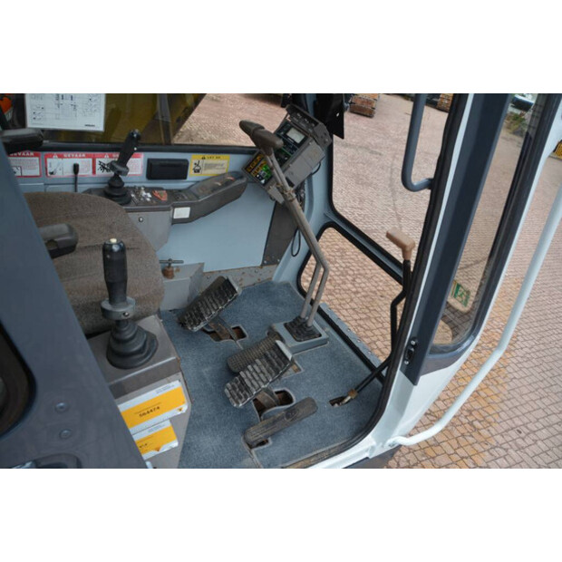 2001 Hitachi CX 900 HD-47940592