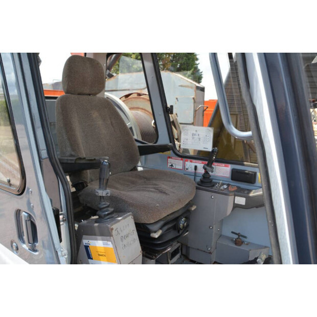 2001 Hitachi CX 900 HD-47940594