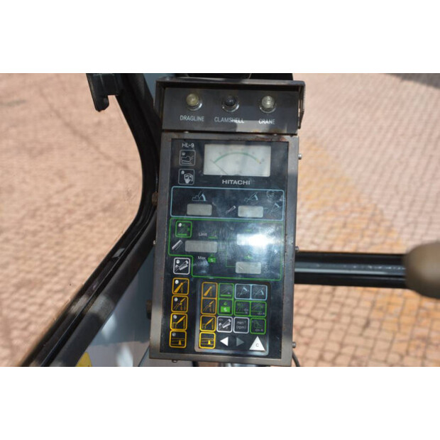 2001 Hitachi CX 900 HD-47940596