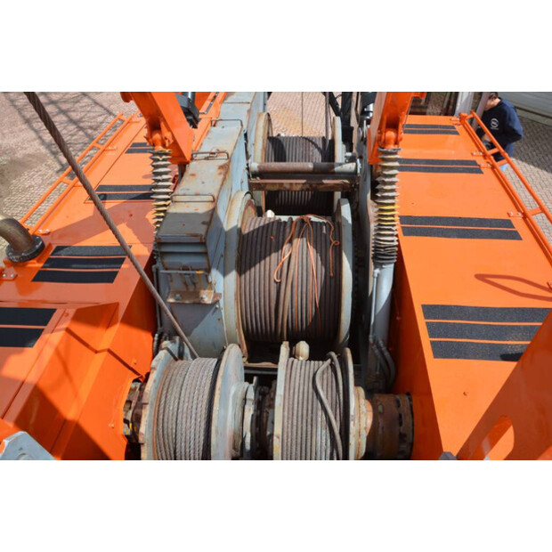 2001 Hitachi CX 900 HD-47940598