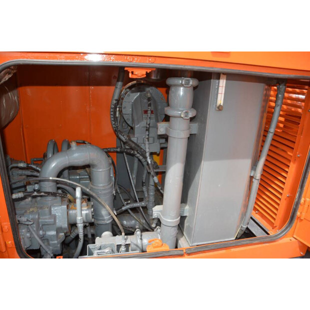 2001 Hitachi CX 900 HD-47940603