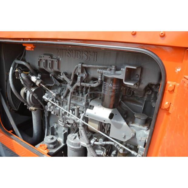 2001 Hitachi CX 900 HD-47940605