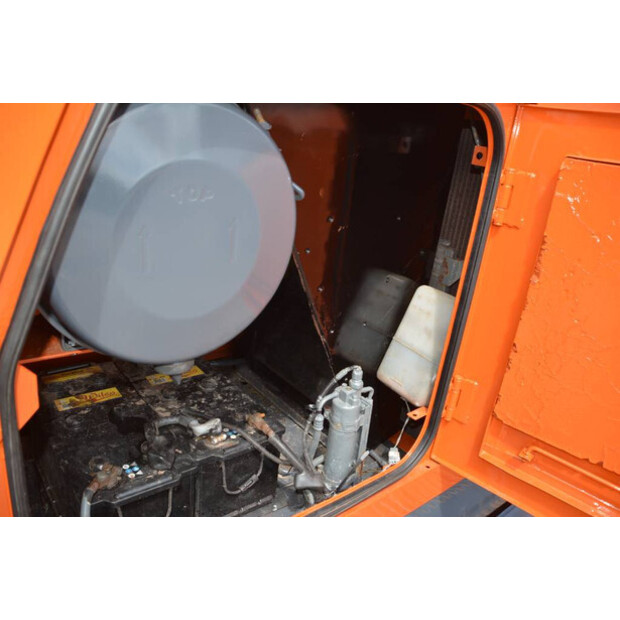 2001 Hitachi CX 900 HD-47940606