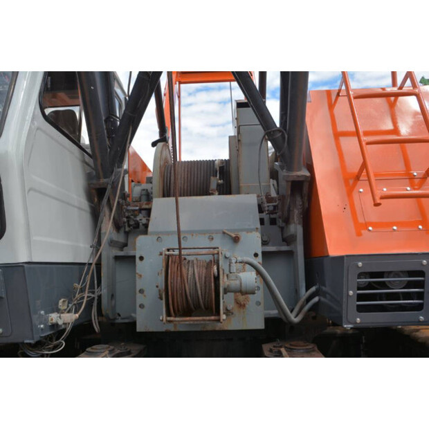2001 Hitachi CX 900 HD-47940607