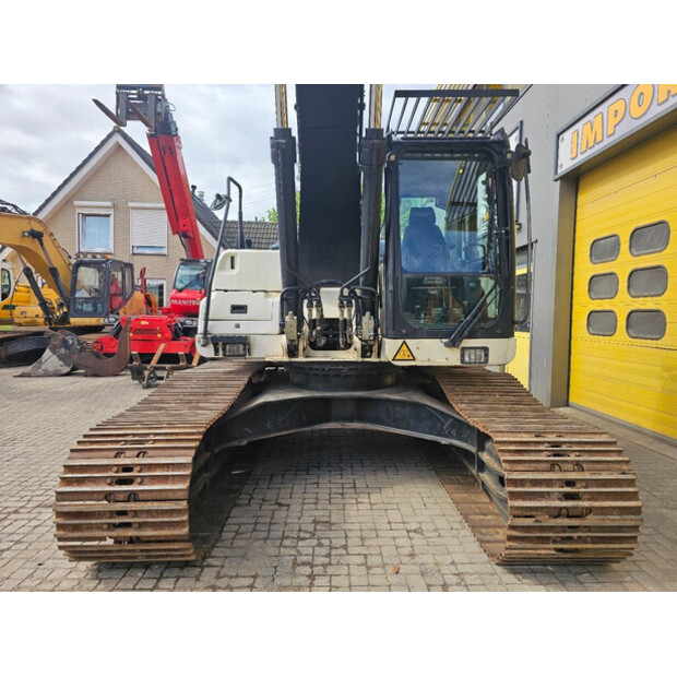 2016 Hidromek HMK220LC-47940628