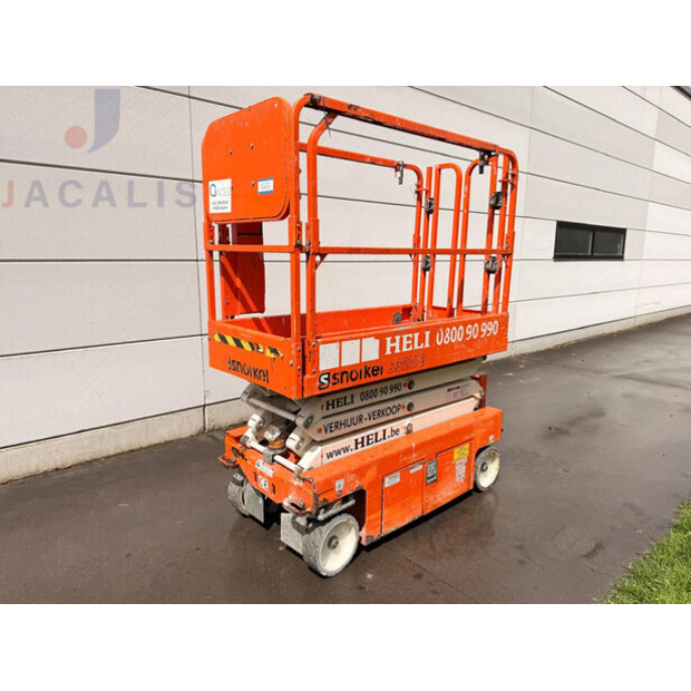 2017 Snorkel S3219E-47940670