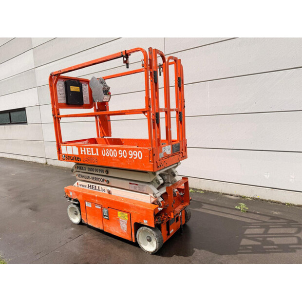 2017 Snorkel S3219E-47940674