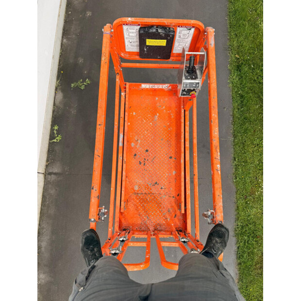 2017 Snorkel S3219E-47940682