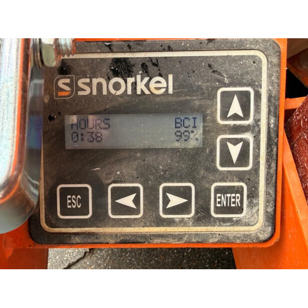 2017 Snorkel S3219E-47940684