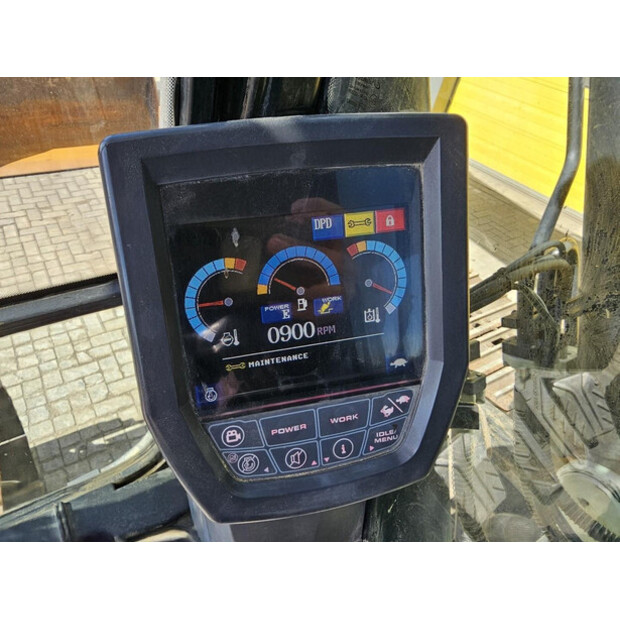 2015 Hidromek HMK220LC-47940730