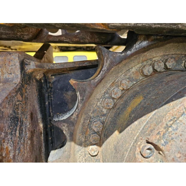 2015 Hidromek HMK220LC-47940734