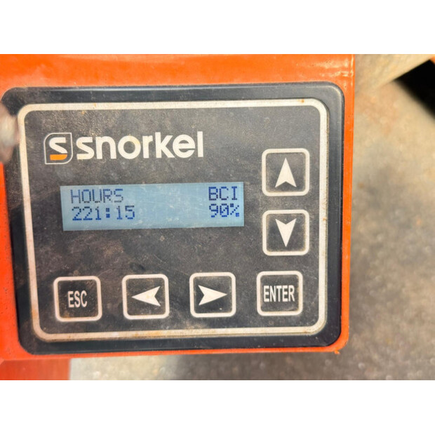 2017 Snorkel S3219E-47940753