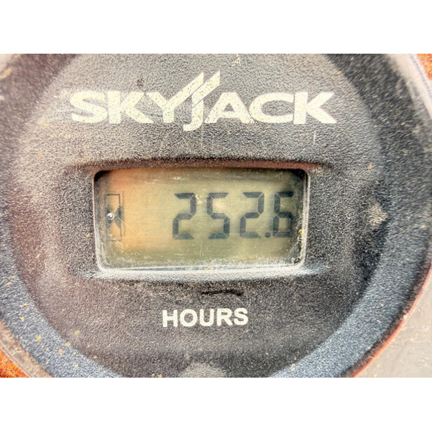 2018 SkyJack SJ16-47940817
