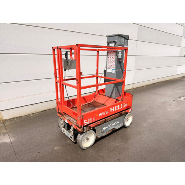 2018 SkyJack SJ16-47940823