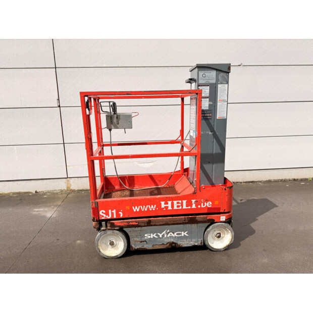 2018 SkyJack SJ16-47940824