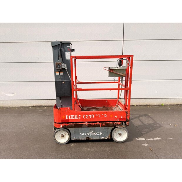 2018 SkyJack SJ16-47940827