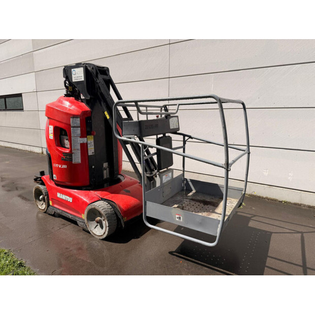 2017 Manitou 100VJR EVOLUTION-47940853