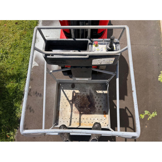 2017 Manitou 100VJR EVOLUTION-47940854