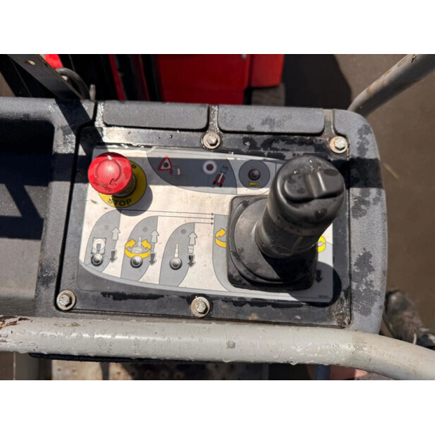 2017 Manitou 100VJR EVOLUTION-47940855