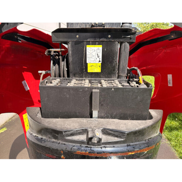 2017 Manitou 100VJR EVOLUTION-47940859