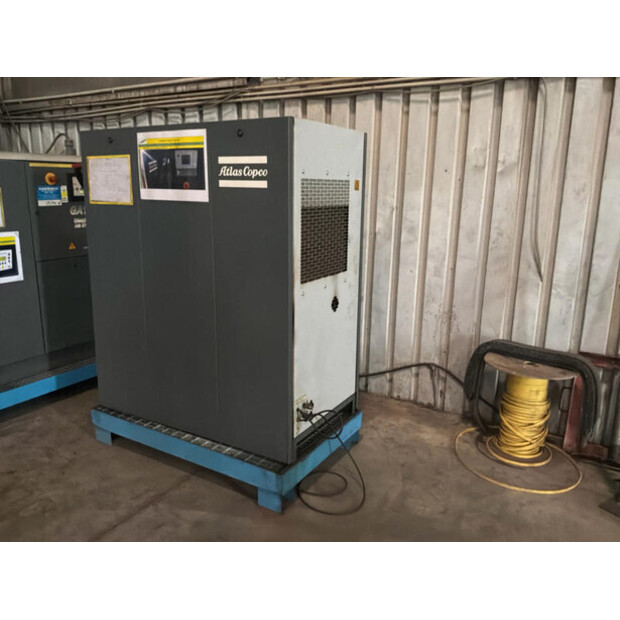 2012 Atlas-Copco GA11-47940862