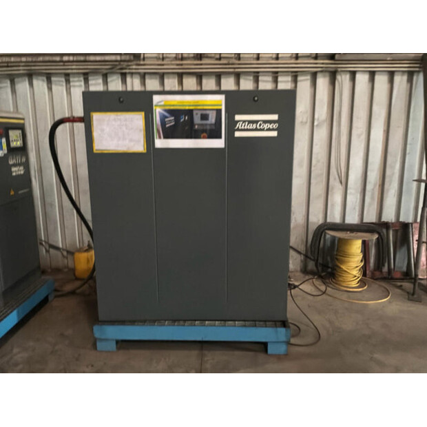 2012 Atlas-Copco GA11-47940863