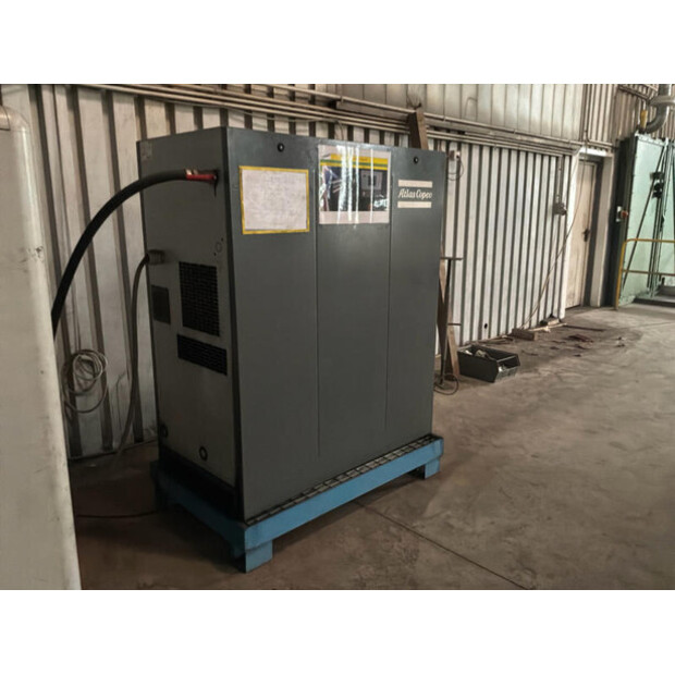 2012 Atlas-Copco GA11-47940864