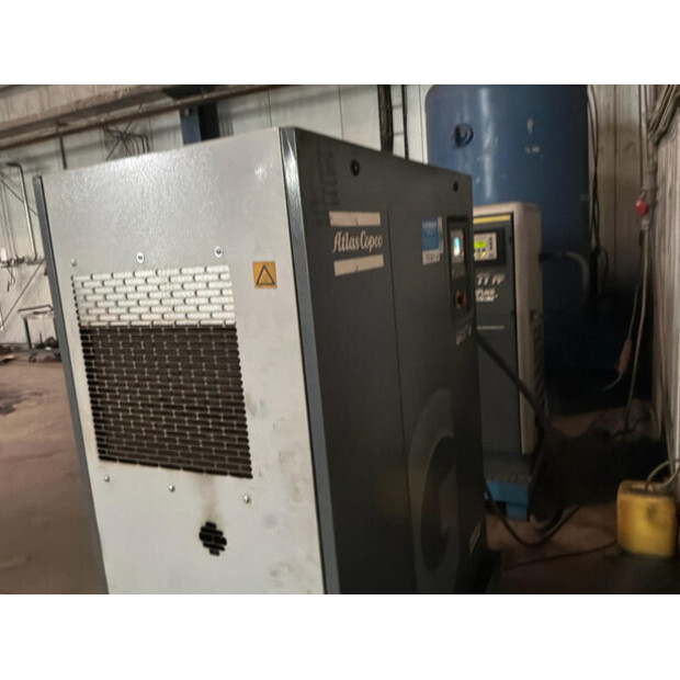2012 Atlas-Copco GA11-47940865