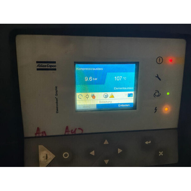 2012 Atlas-Copco GA11-47940867