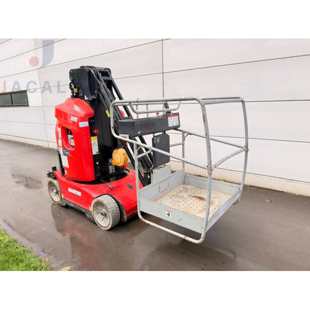2017 Manitou 100VJR EVOLUTION-47940877