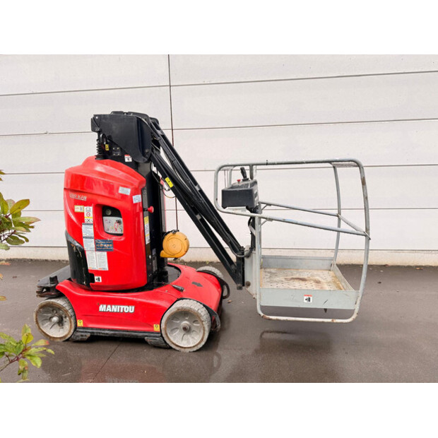 2017 Manitou 100VJR EVOLUTION-47940879