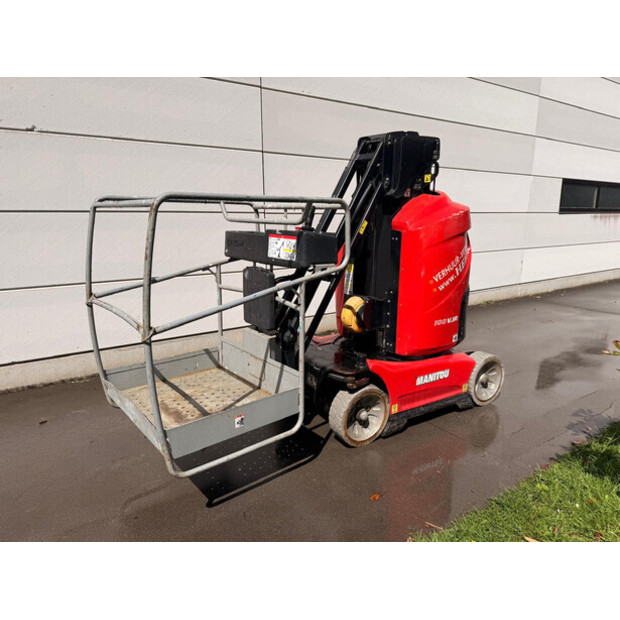 2017 Manitou 100VJR EVOLUTION-47940880