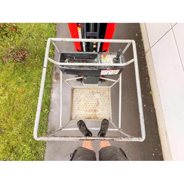 2017 Manitou 100VJR EVOLUTION-47940883