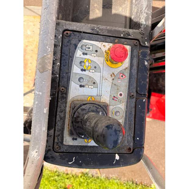 2017 Manitou 100VJR EVOLUTION-47940886