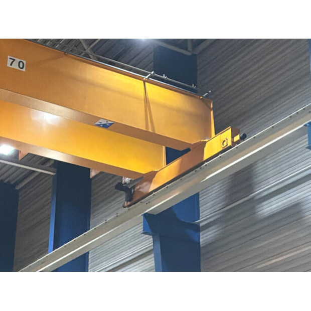 2012 Kone CXTD 16 T-47940903