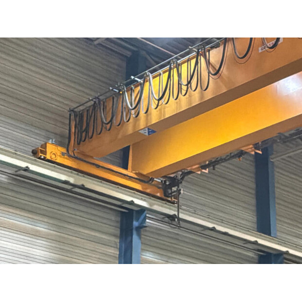 2012 Kone CXTD 16 T-47940904