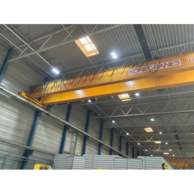 2012 Kone CXTD 16 T-47940905