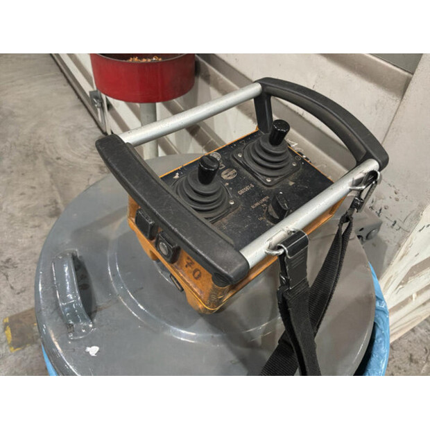 2012 Kone CXTD 16 T-47940910