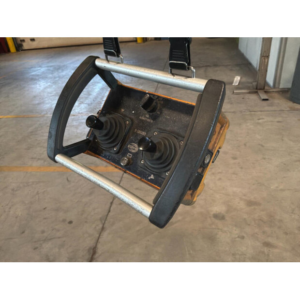 2012 Kone CXTD 16 T-47940911