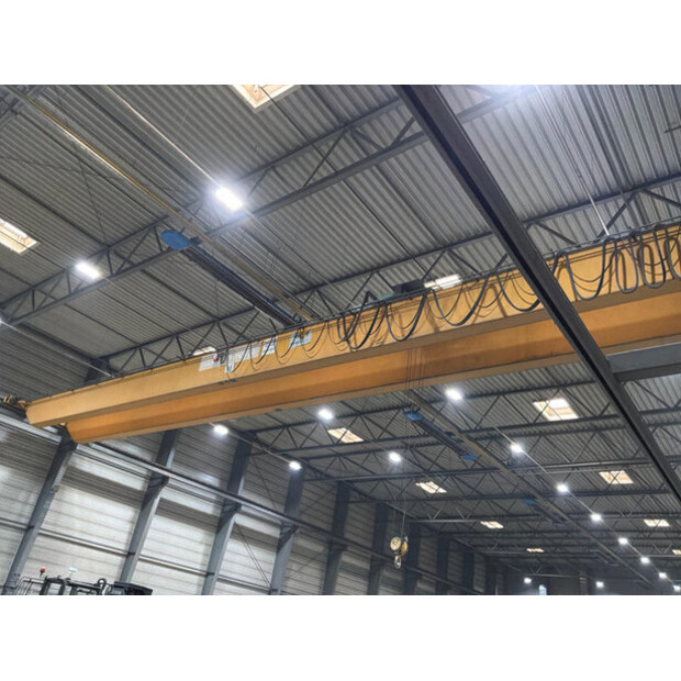 2009 Kone 15 Ton-47940986