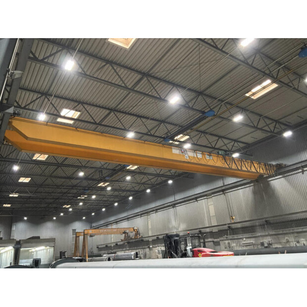 2009 Kone 15 Ton-47940988