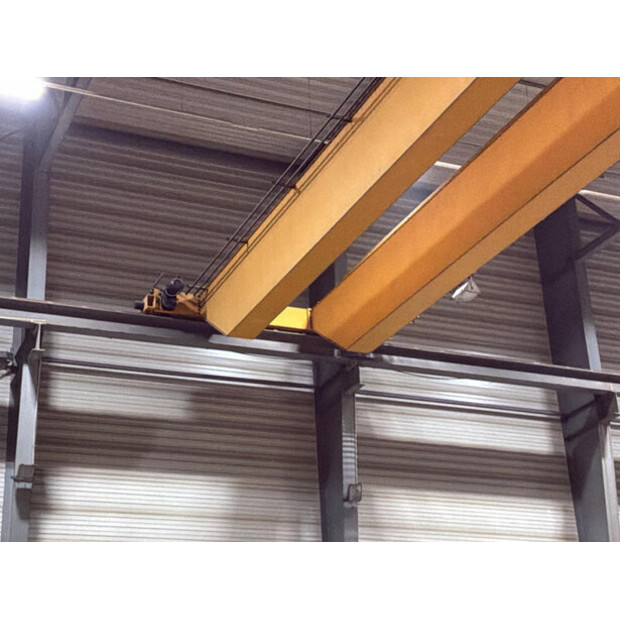 2009 Kone 15 Ton-47940992