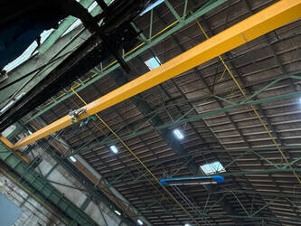 Image for 2009 Kone 5T