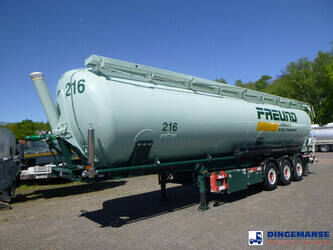 Image for Tanker Trailers 1999 Spitzer OTHERS