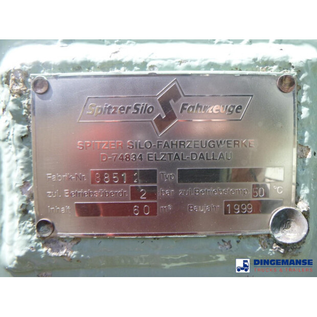 1999 Spitzer OTHERS-47941366