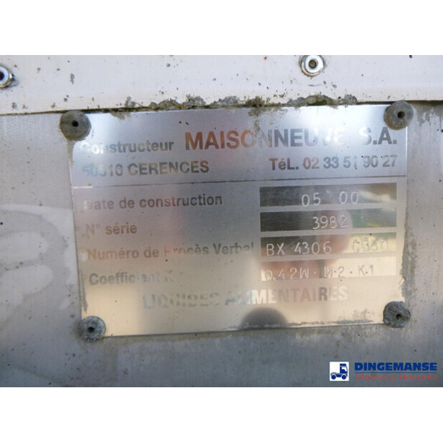 2000 Maisonneuve OTHERS-47941405